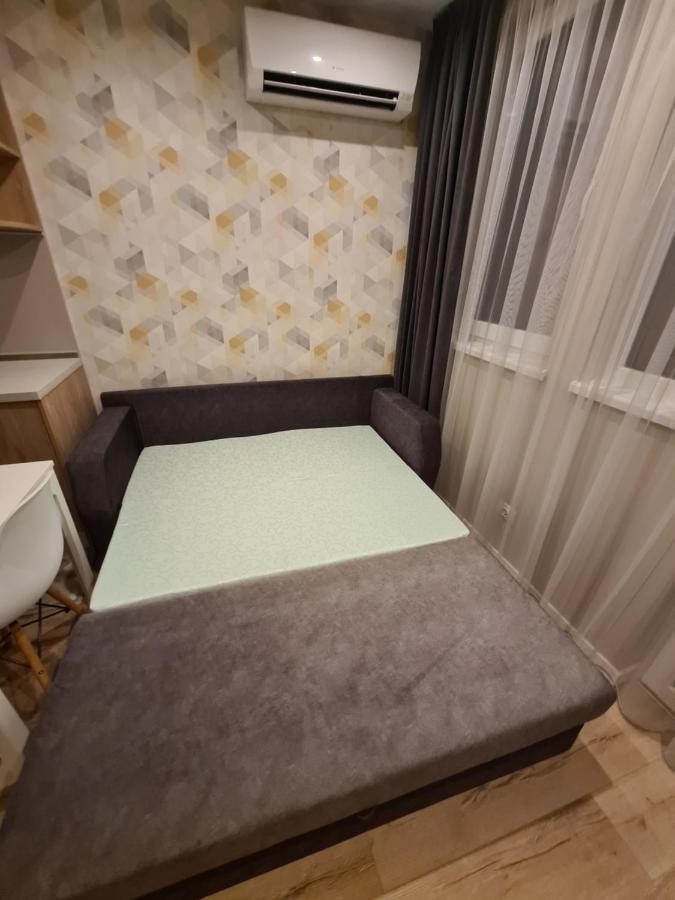 Brand New Luxury Flat In The City Center 瓦爾納 外观 照片