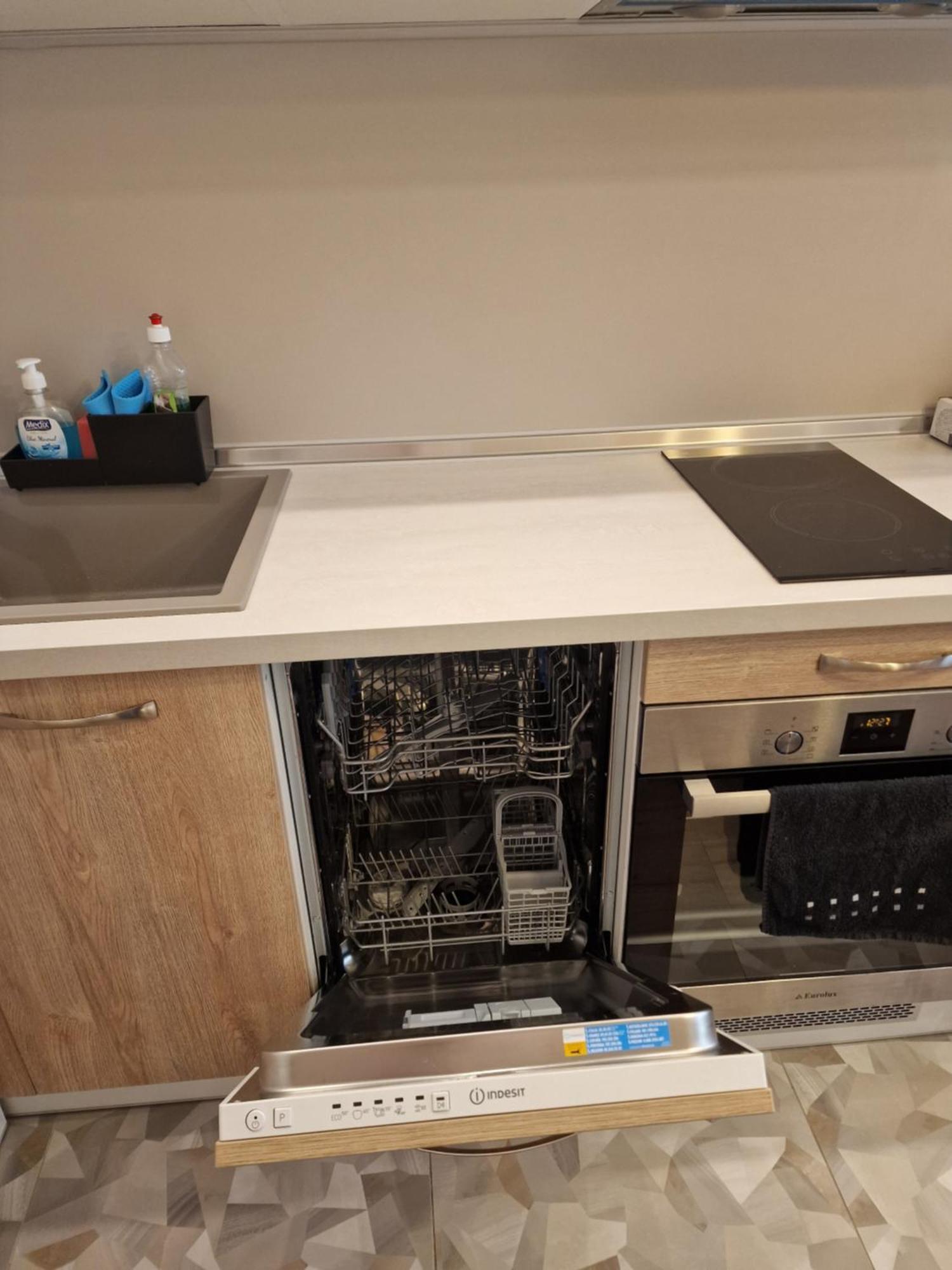 Brand New Luxury Flat In The City Center 瓦爾納 外观 照片